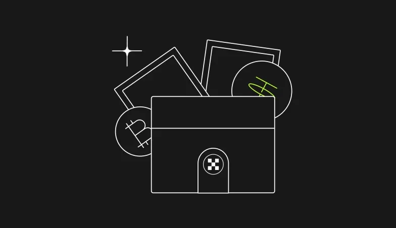 Web3入口一个就够！五步玩转欧意Web3钱包